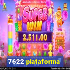 7622 plataforma